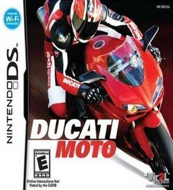 2441 - Ducati Moto (SQUiRE) ROM